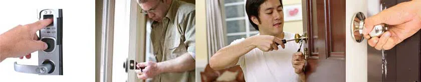 Father Son Locksmith Store Yellow Springs, OH 937-392-2007 - changing-locks